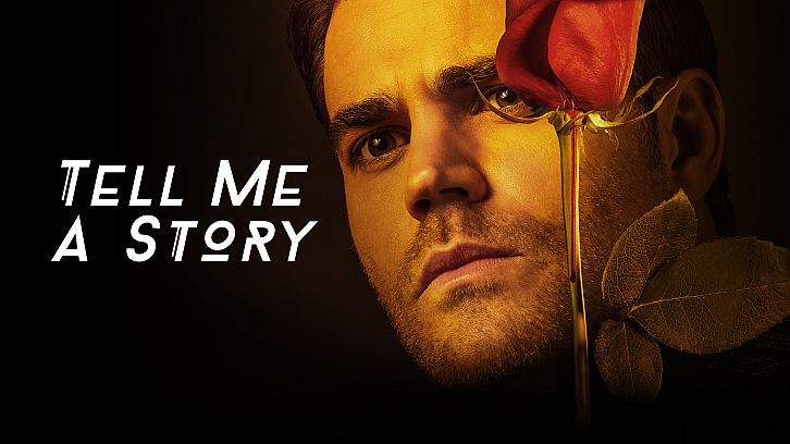Tell Me a Story